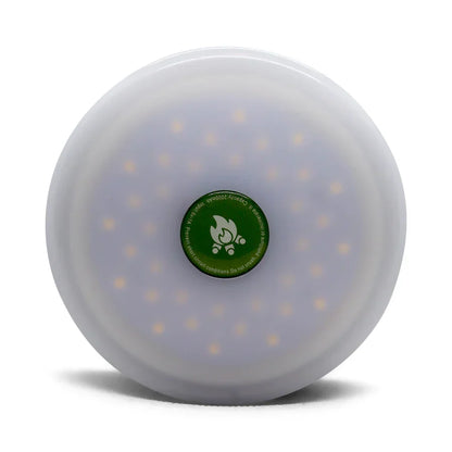 4-in-1 Cozy Camp Lyskæde Warm White