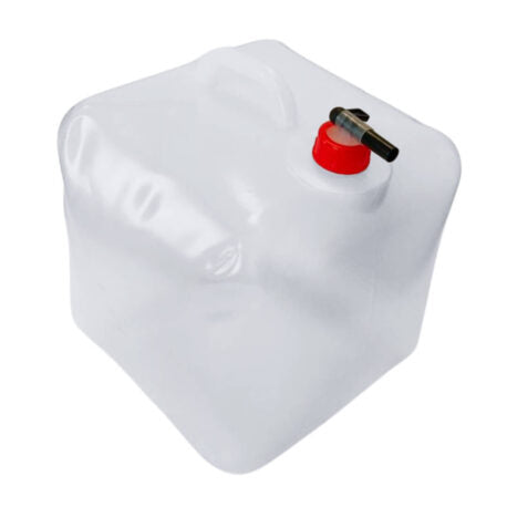 Sammenfoldelig Vanddunk 20 Liter