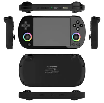 RG40XXH WiFi Wireless Gaming Console