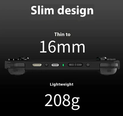 RG40XXH WiFi Wireless Gaming Console