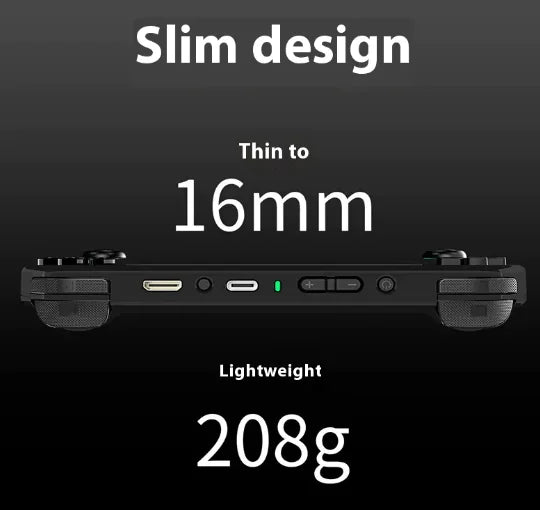 RG40XXH WiFi Wireless Gaming Console